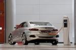 Mercedes-Benz F800 Style Research Vehicle 2010 года